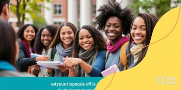 Studentrelief: Unlocking Benefits for Financially Strained Learners