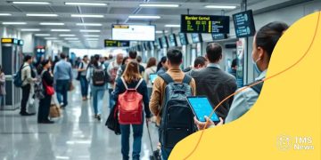 BordercheckUK: The key to seamless traveling experience
