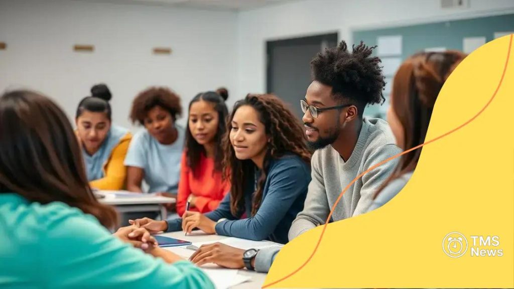Youth training UK: Unlocking opportunities for the future