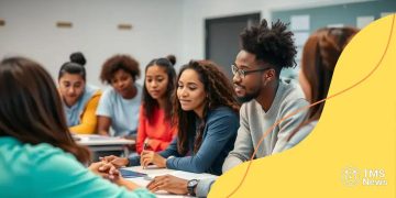Youth training UK: Unlocking opportunities for the future