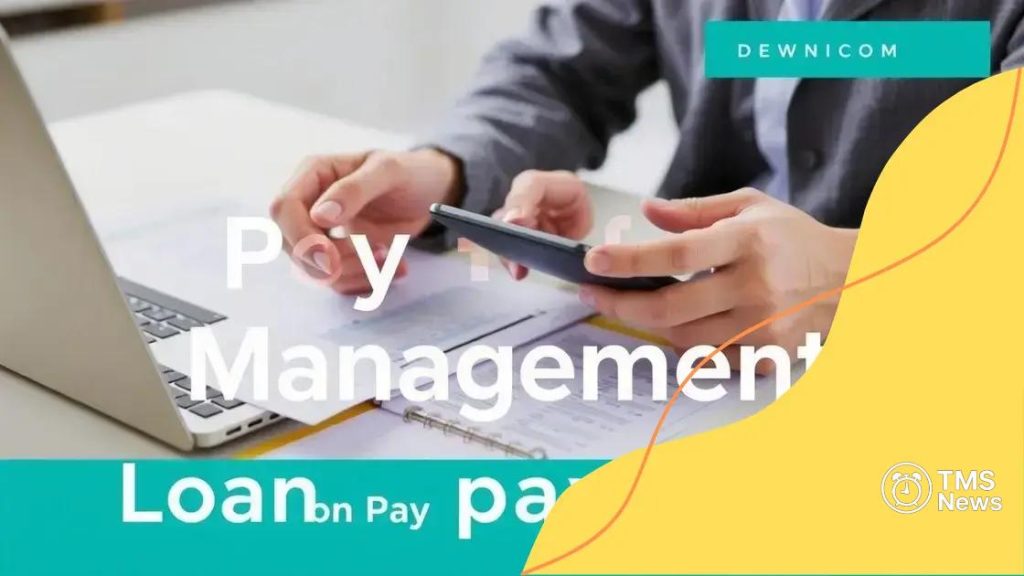 Loan repayment UK: Tips to manage your finances better