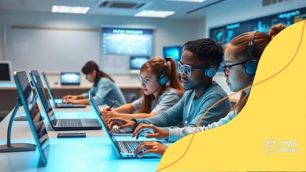 AI in education: transforming the learning experience