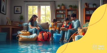 Floodwarnings: Stay Prepared for Severe Weather Alerts