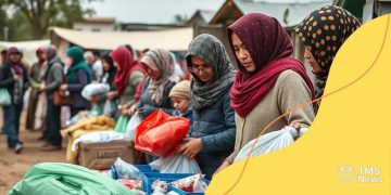 Refugeeaid: What You Need to Know About Support Options