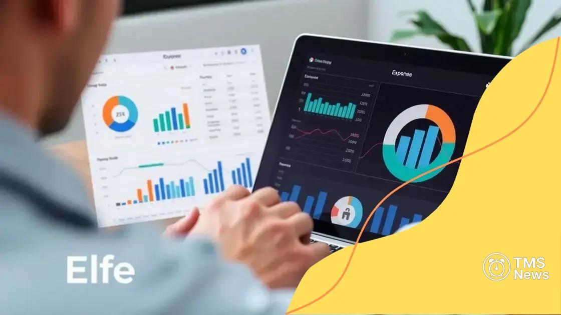 Tips for tracking expenses with CosttrackerUK