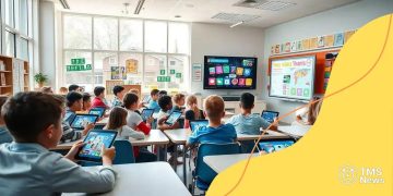 SchooltechUK: The Future of Education Technology