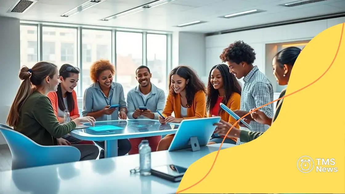 How schooltechUK is leading the change