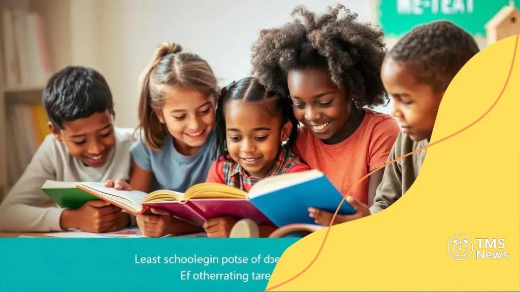 Literacyboost: Transforming Your Learning Experience