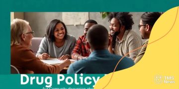 Drugsreform: Changing Perspectives on Substance Policies