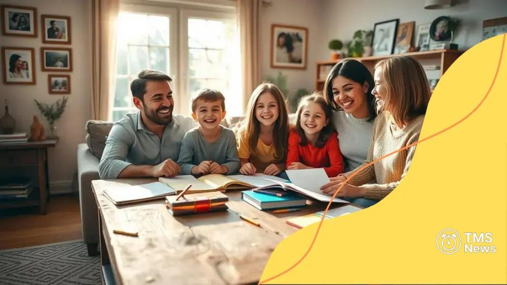 Childtaxhelp: Unlock financial benefits for your family