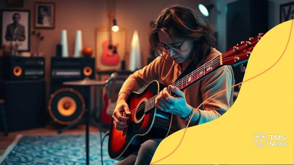 Musiclessons: Unlock your potential with effective techniques