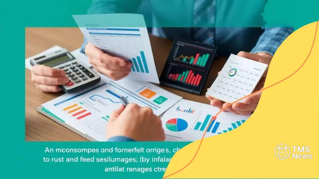 How to use inflationtools in budgeting