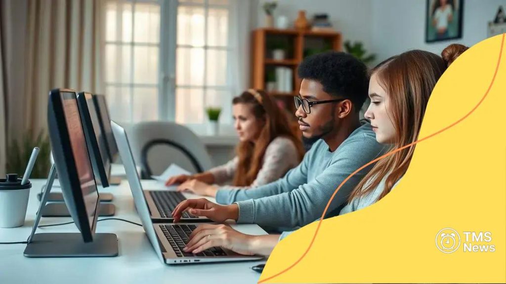 Virtualexams unlock new opportunities for learners