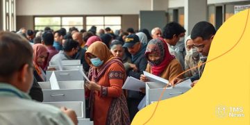 Electionpolls: Understanding the Impact on Voter Behavior