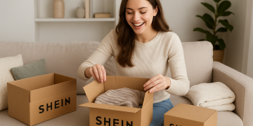 shein home