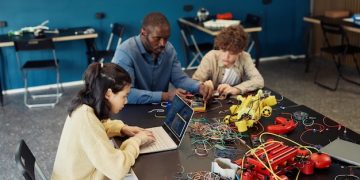 How the 2025 Federal Education Budget Will Reshape STEM Programs - Cover Image
