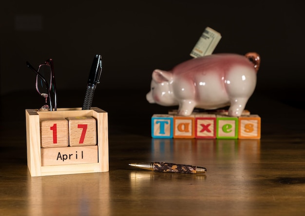 A visual representation of tax savings, showing how HSA contributions reduce taxable income and overall tax burden.