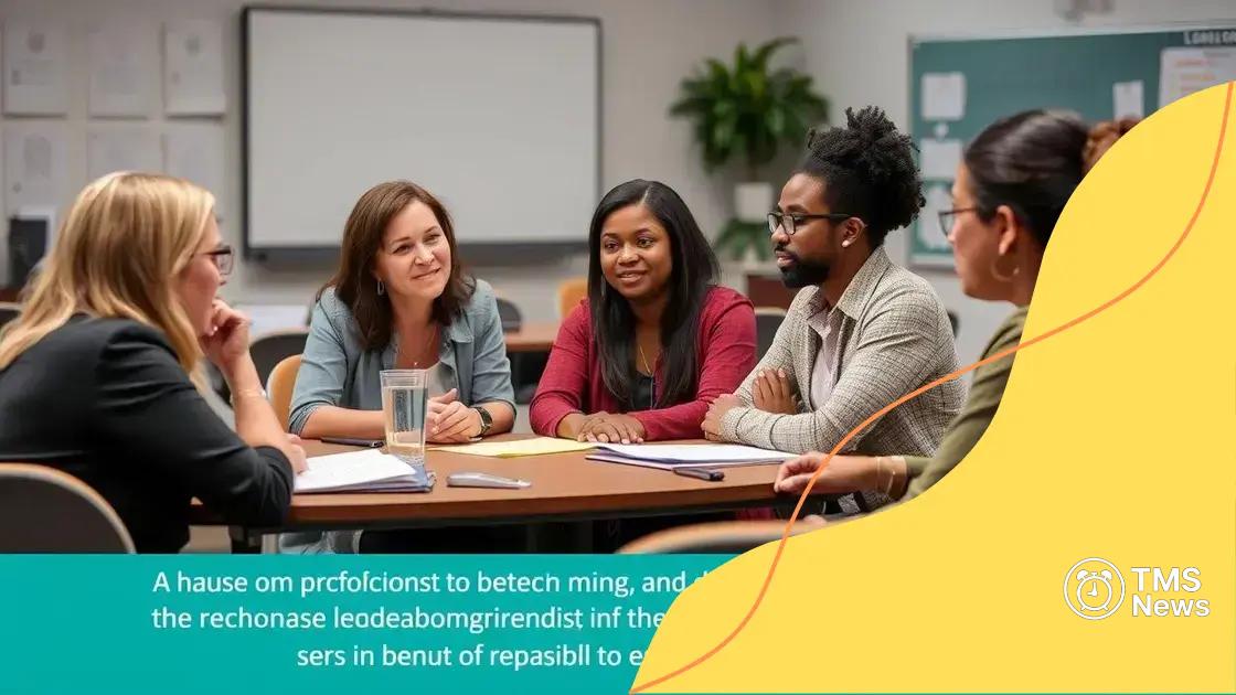 strategies for developing leadership skills in schools