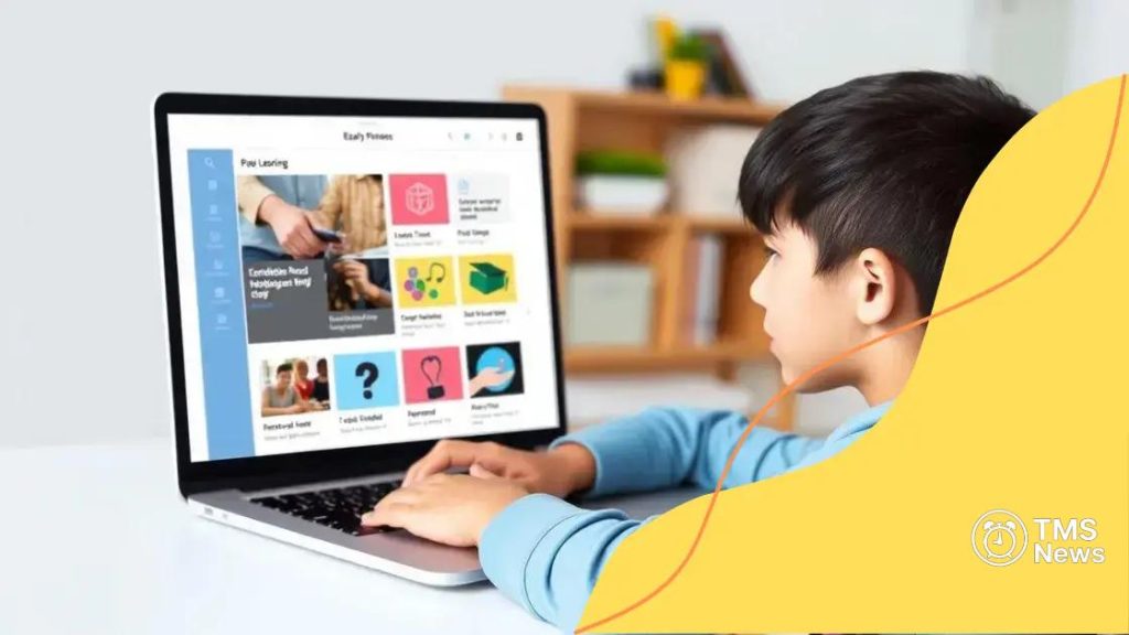 Eduaccessplatform: Transforming Learning Experiences