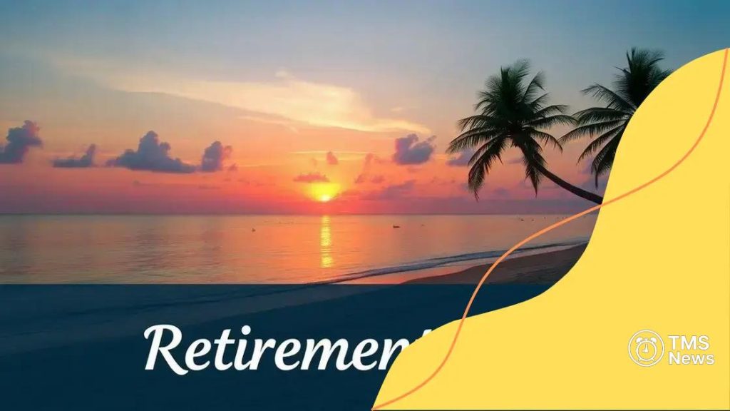 Retirementtrackplan: Your guide to a secure future