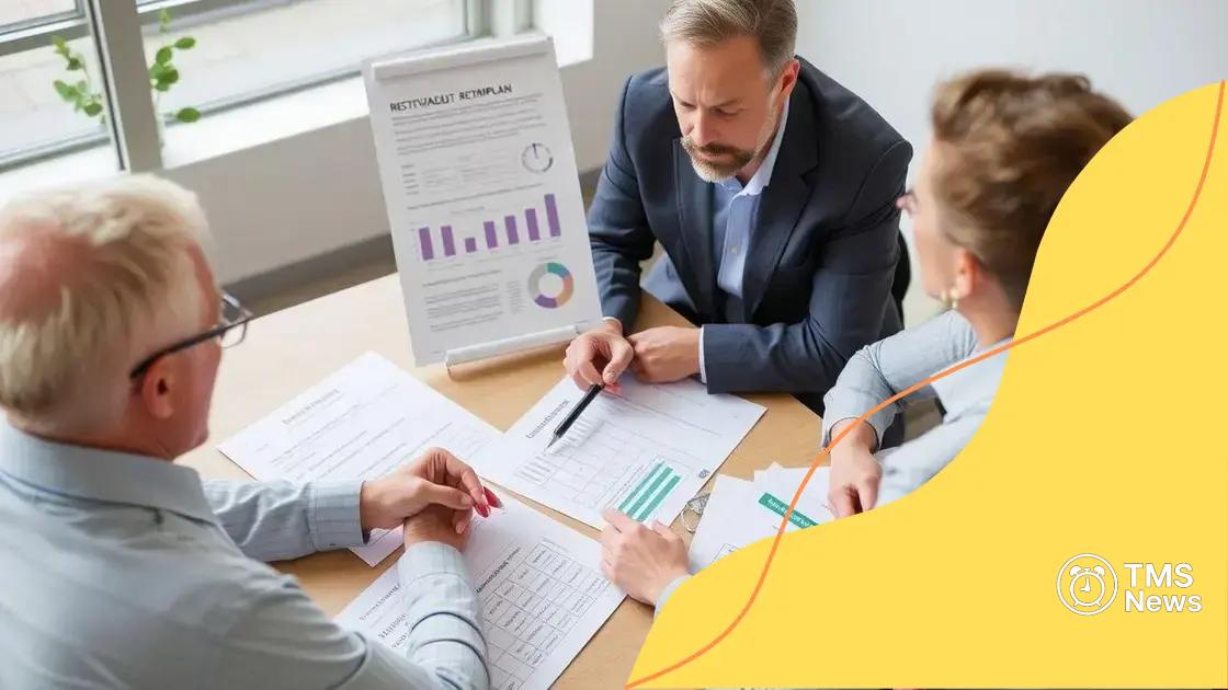 How to create your personalized retirementtrackplan