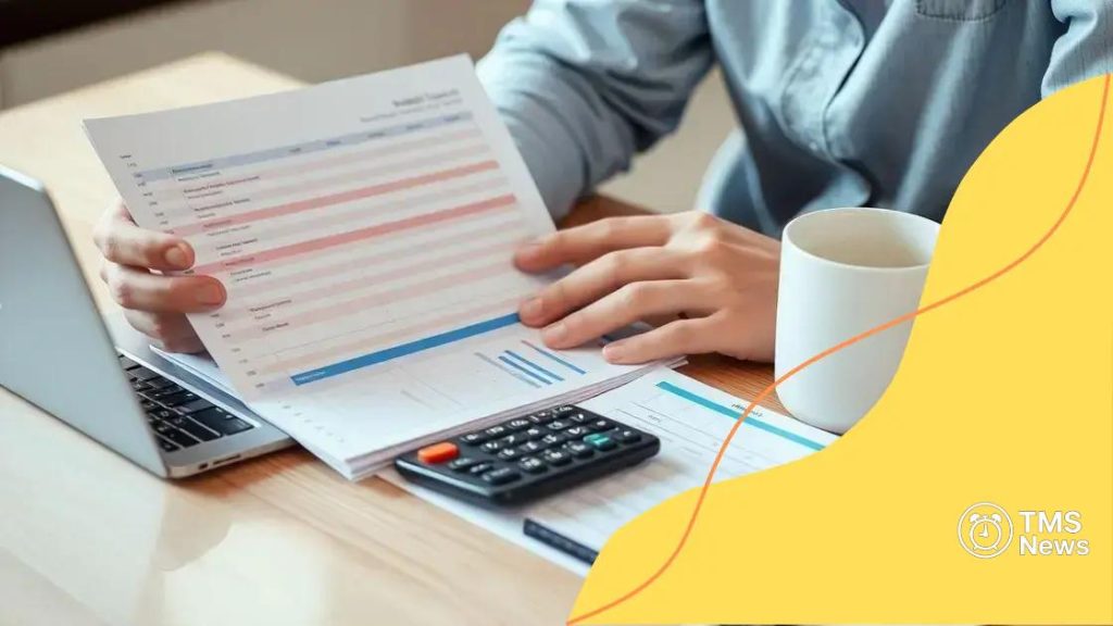 Budgetfix: Transform Your Finances with Simple Steps