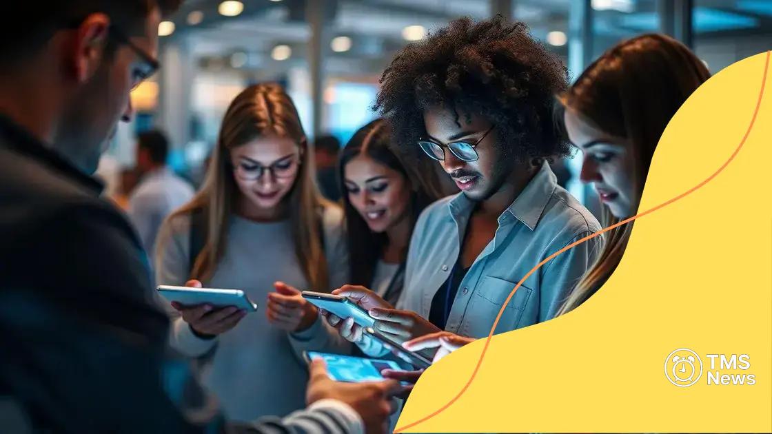How usupdateslive impacts technology trends