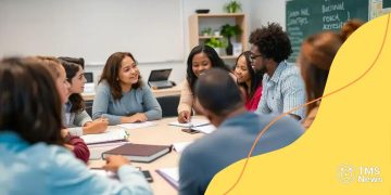 Edleadership: Transforming Education Through Effective Leadership
