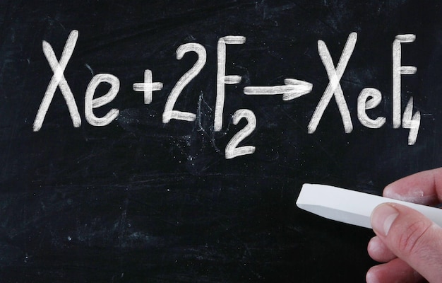 A split image showing two different approaches to a math problem. On one side, there's a traditional method of rote memorization, and on the other side, a visual, hands-on method emphasizing conceptual understanding.