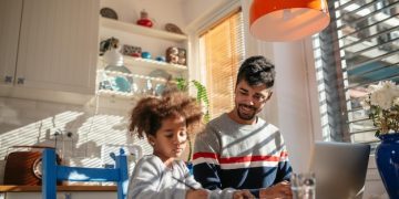 Understanding the Revised Common Core Standards: A Parent's Guide - Cover Image