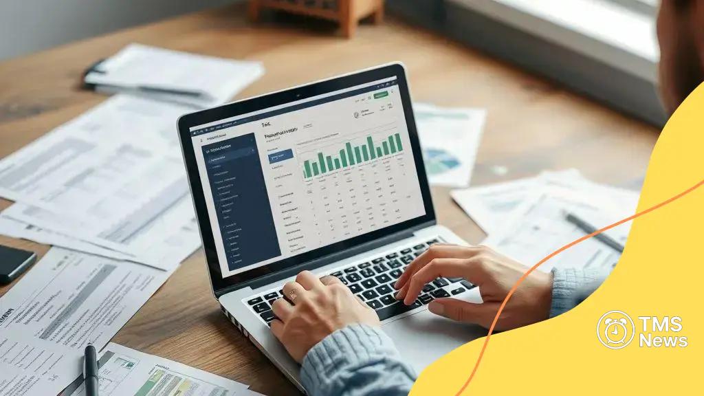 Taxmanagerplus: simplify your tax management process