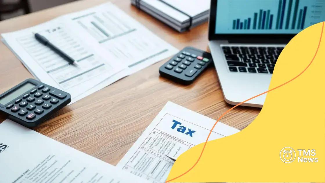 How to set up Taxmanagerplus effectively