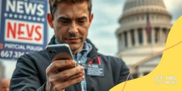 Politisheadlinesnow: your guide to staying informed