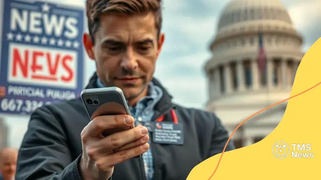 Politisheadlinesnow: your guide to staying informed