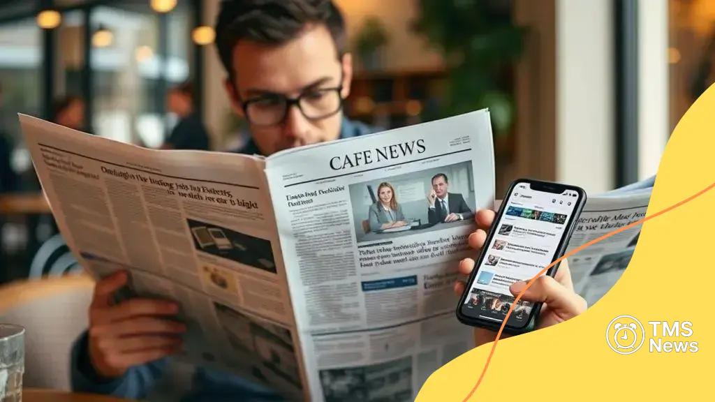 Top sources for reliable information