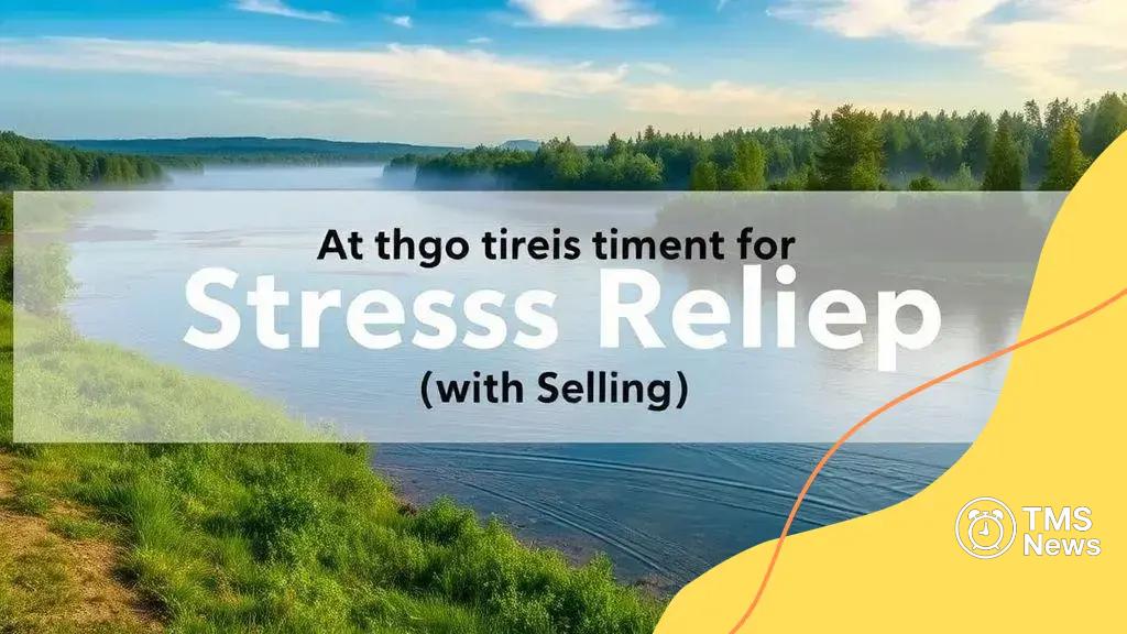 Relief form guide: your ultimate resource for stress relief