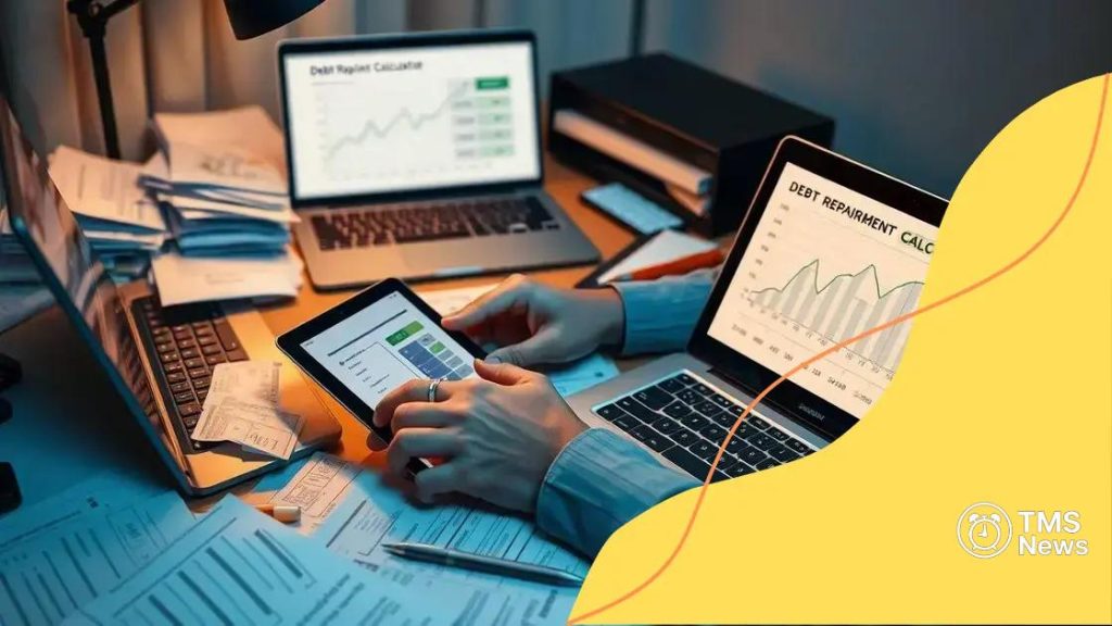 Budgetbuildertool: manage your finances effortlessly