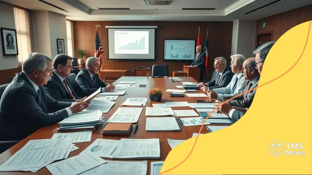 Legislativebriefstream: Navigating the complexities of legislative processes