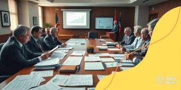 Legislativebriefstream: Navigating the complexities of legislative processes