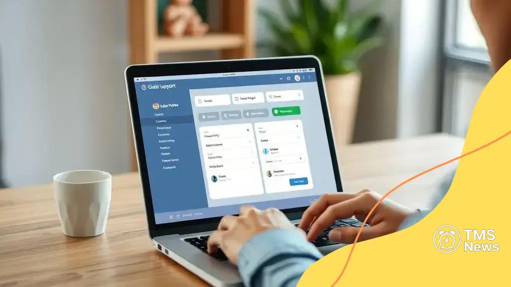supportportalaccess: Unlocking Your Digital Resources