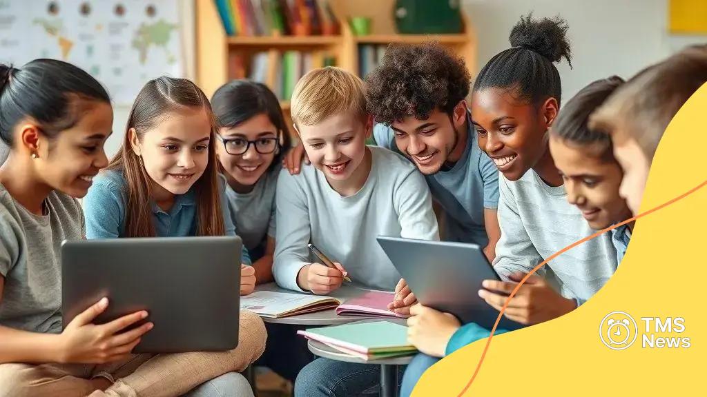 Studentlearningkit: Unlocking New Learning Opportunities