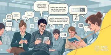 breakingpolicychannel: understand the impact on social media