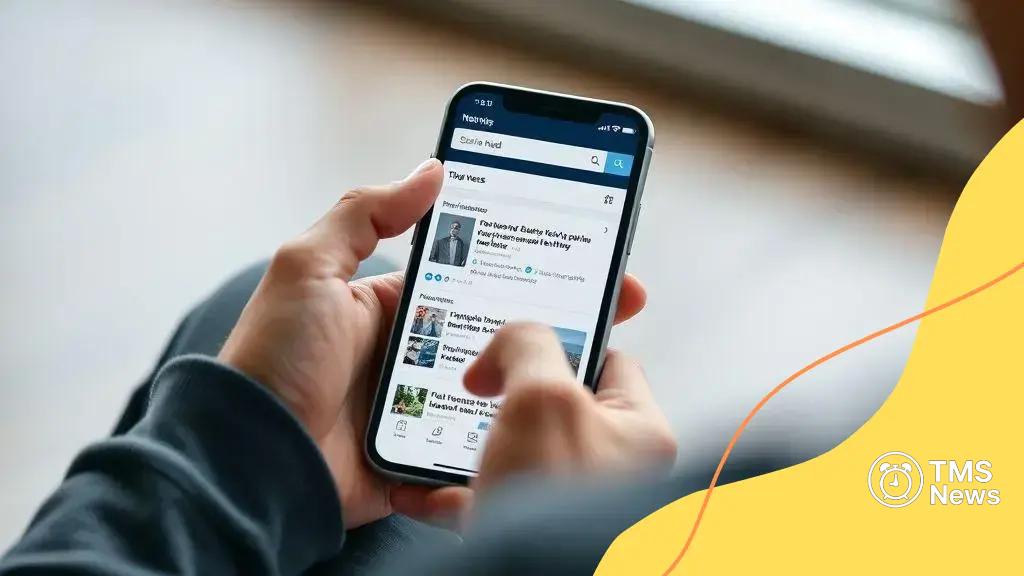 How to navigate nationalnewsfeedhub effectively