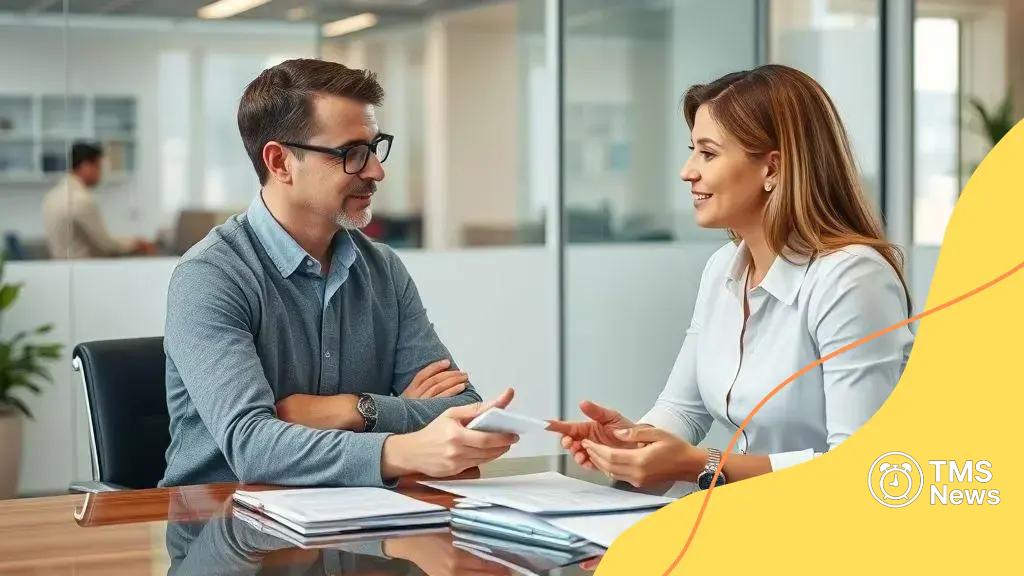 How to choose the right financial help center