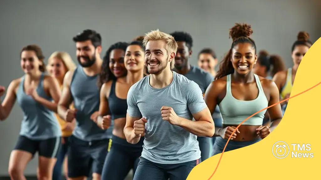 Trainingzoneplus: Your ultimate guide to fitness success