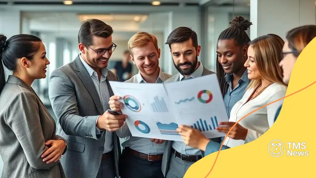 Capitolinsightreport: Unlocking New Strategies for Success