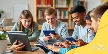 Digitaleduplatform: A new way to enhance learning