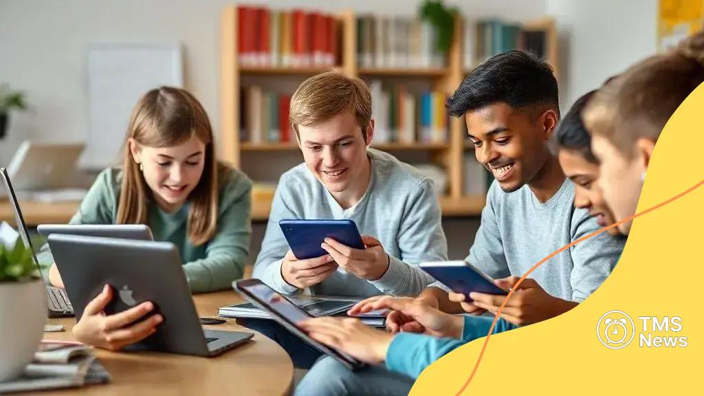 Digitaleduplatform: A new way to enhance learning