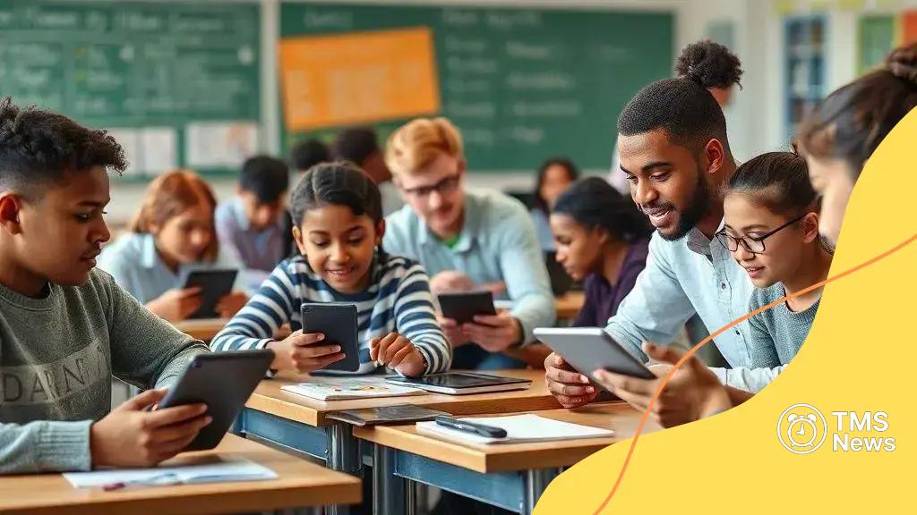 benefits for students and educators